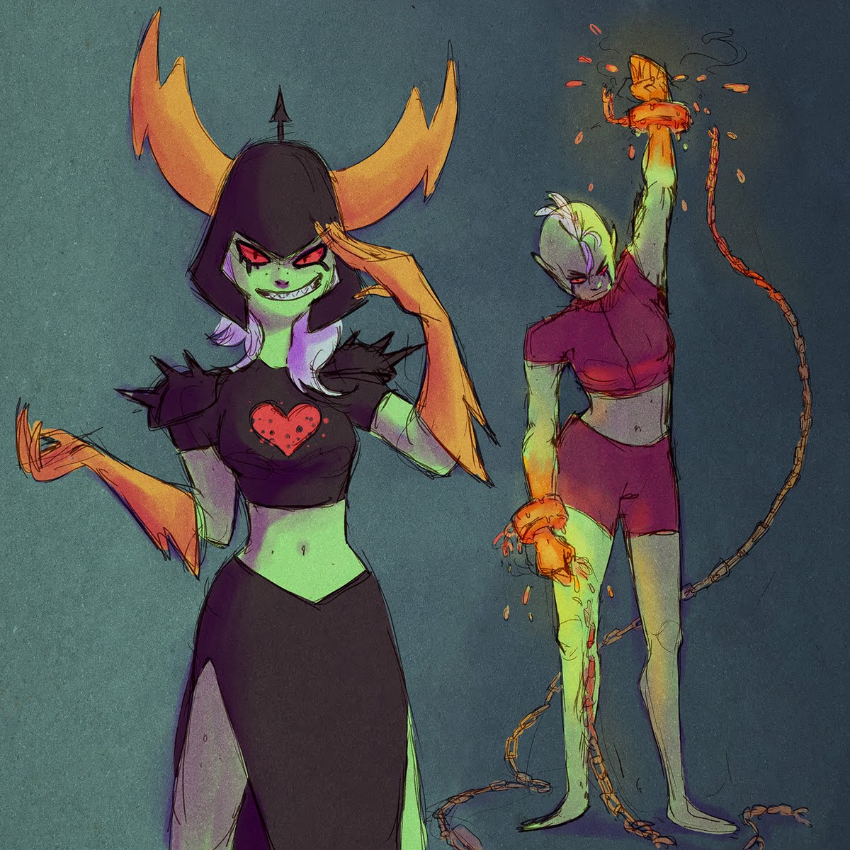 Zone Archive Lord Dominator